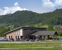 Investitionsbetreuung Hofladen und Hofcafe Marktscheune