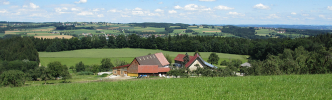 Referenzen landwirtschaftliche Betreuung und Beratung 